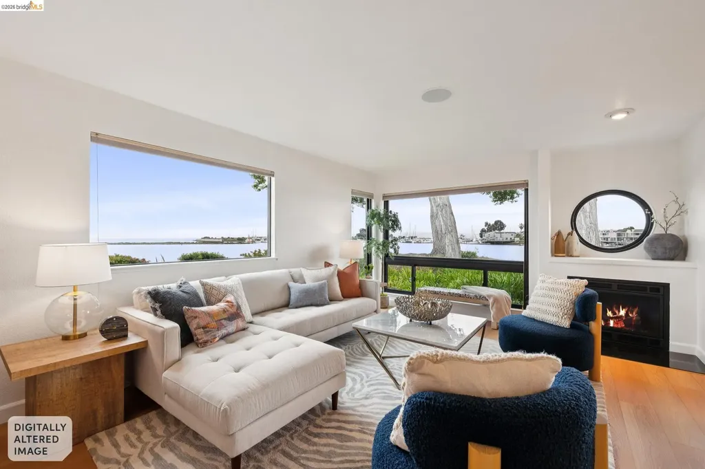 1303 Crown Drive Alameda CA 94501