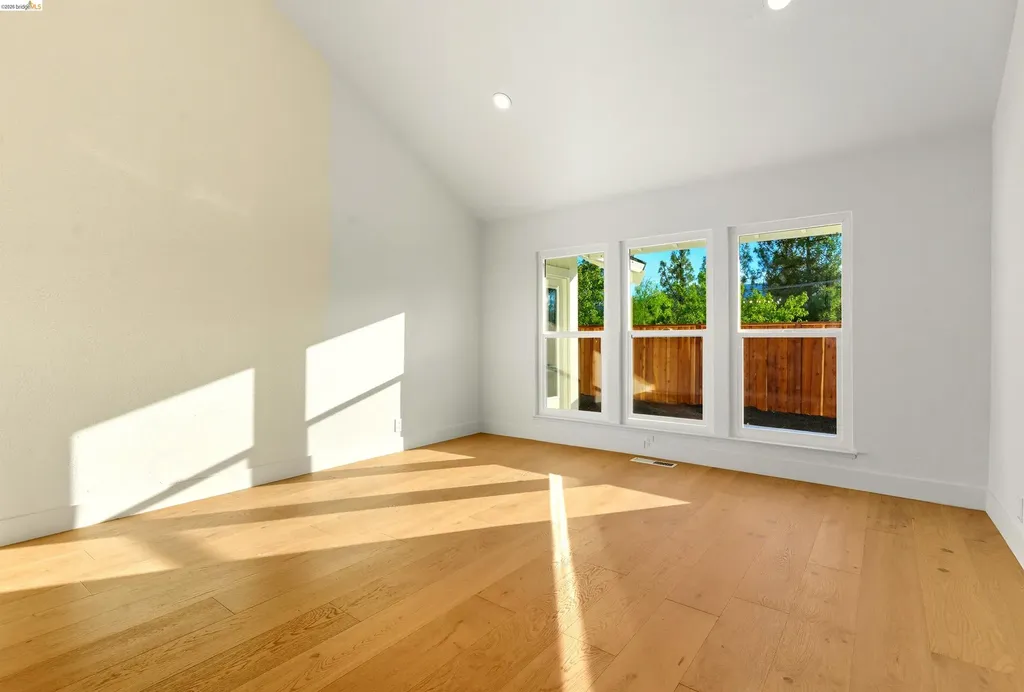 11 Paddock Court Pleasant Hill CA 94523