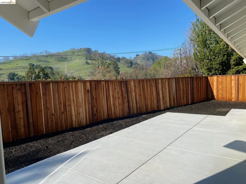 11 Paddock Court Pleasant Hill CA 94523