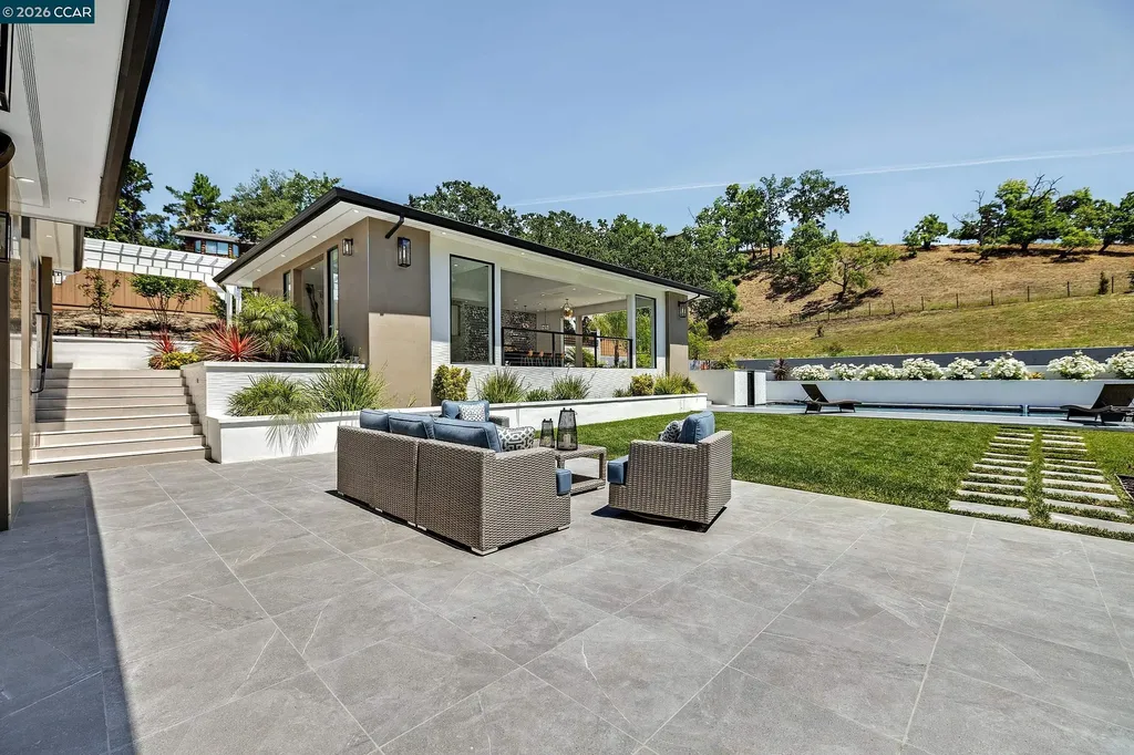 853 El Pintado Road Danville CA 94526
