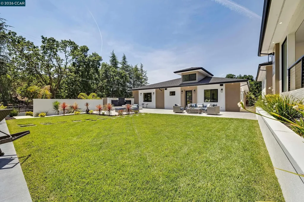 853 El Pintado Road Danville CA 94526