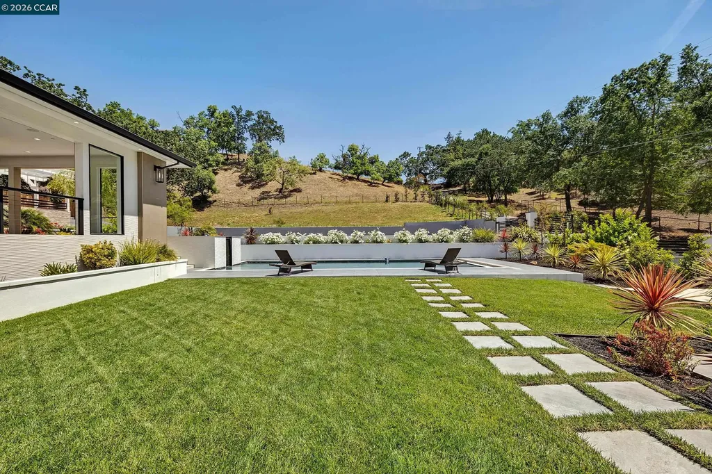 853 El Pintado Road Danville CA 94526