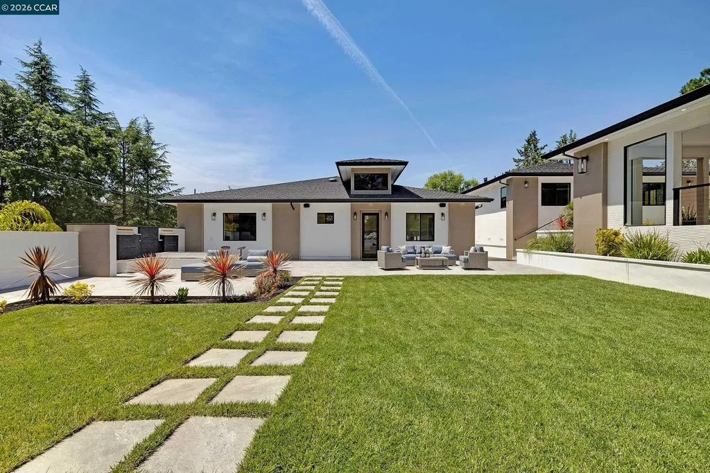 853 El Pintado Road Danville CA 94526