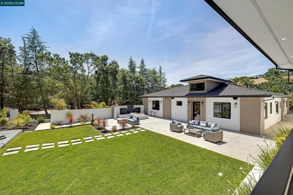 853 El Pintado Road Danville CA 94526