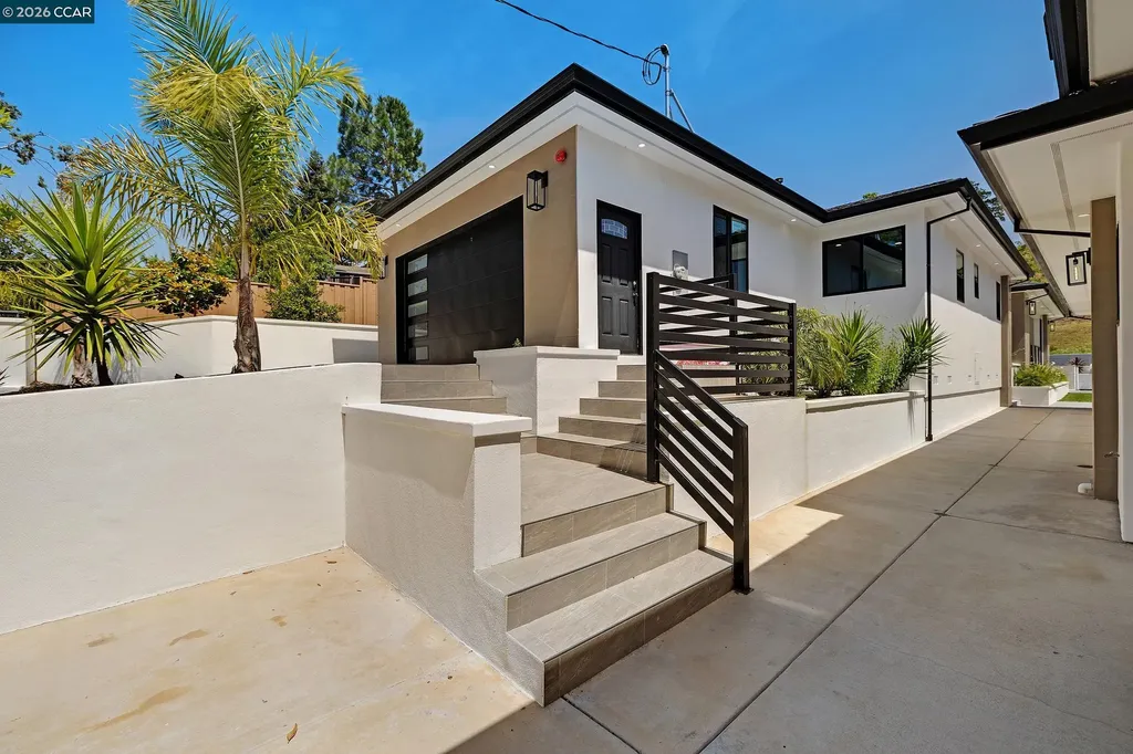853 El Pintado Road Danville CA 94526