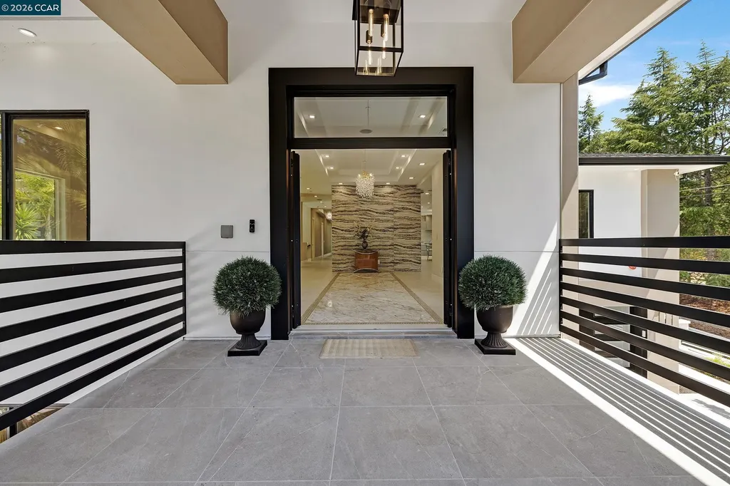 853 El Pintado Road Danville CA 94526