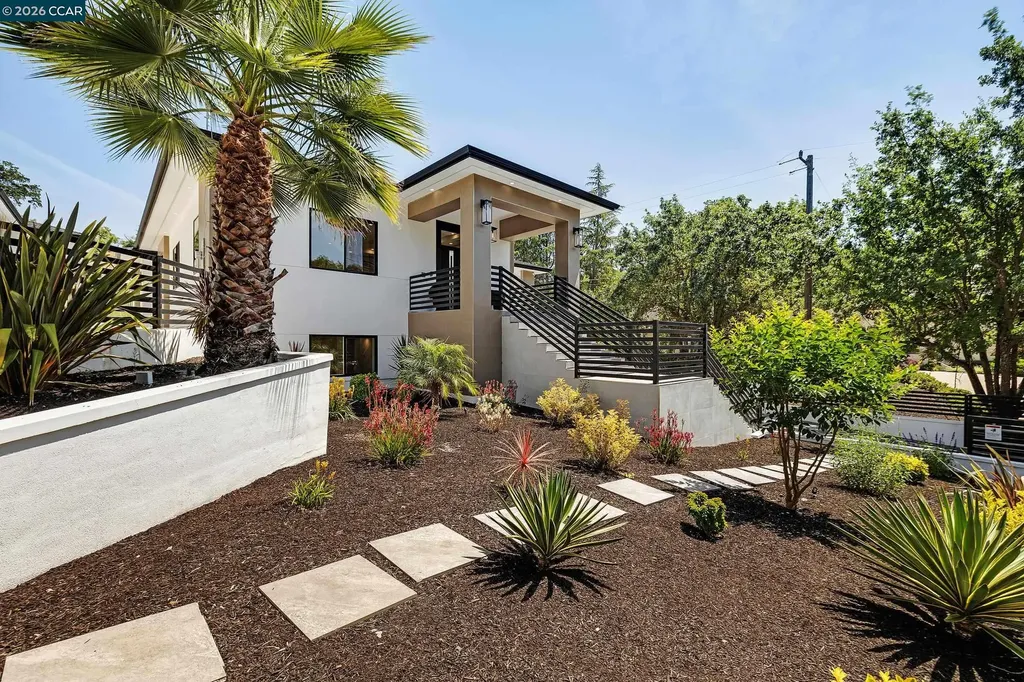 853 El Pintado Road Danville CA 94526