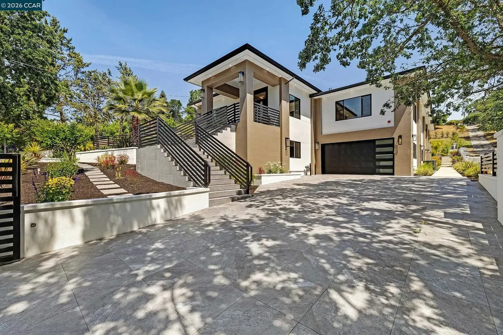 853 El Pintado Road Danville CA 94526