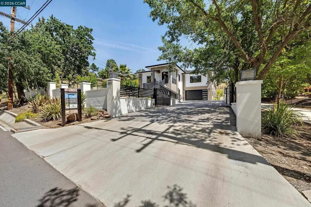 853 El Pintado Road Danville CA 94526