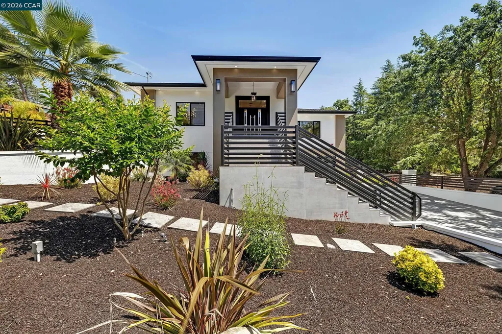 853 El Pintado Road Danville CA 94526