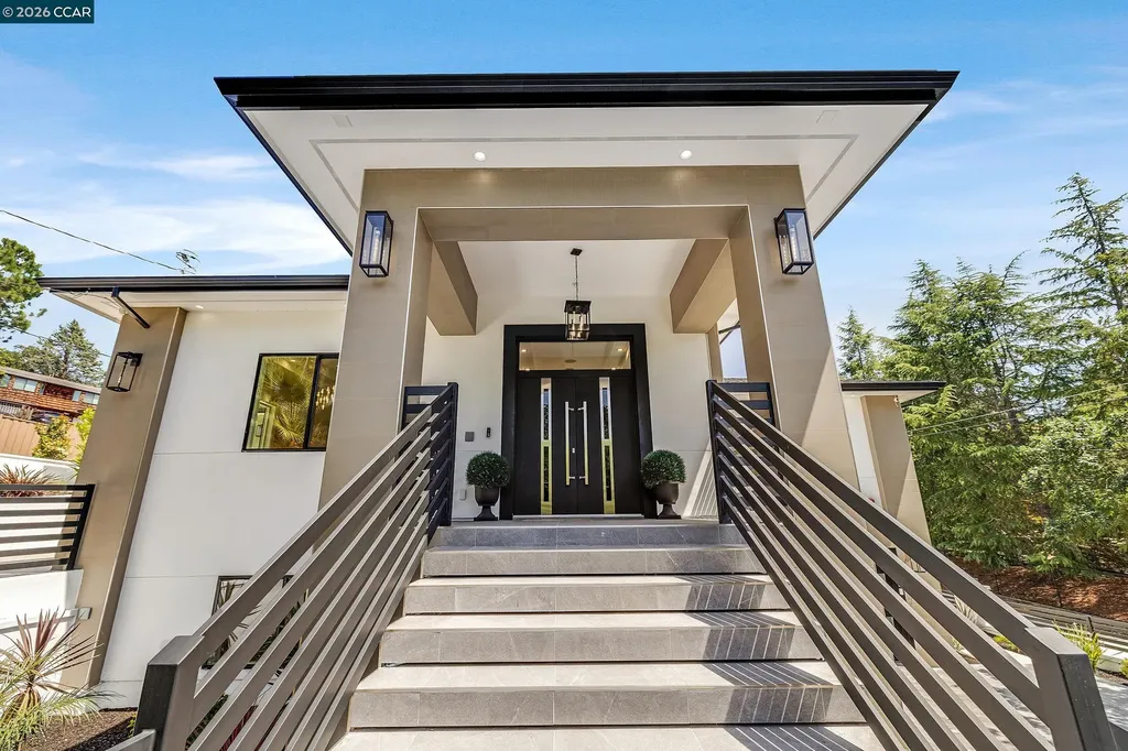 853 El Pintado Road Danville CA 94526