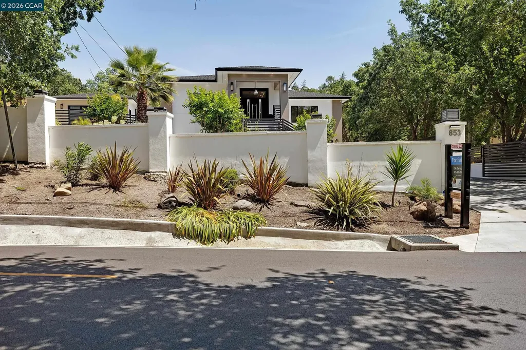 853 El Pintado Road Danville CA 94526