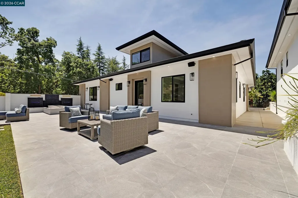 853 El Pintado Road Danville CA 94526