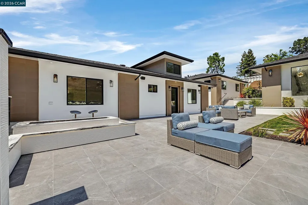 853 El Pintado Road Danville CA 94526