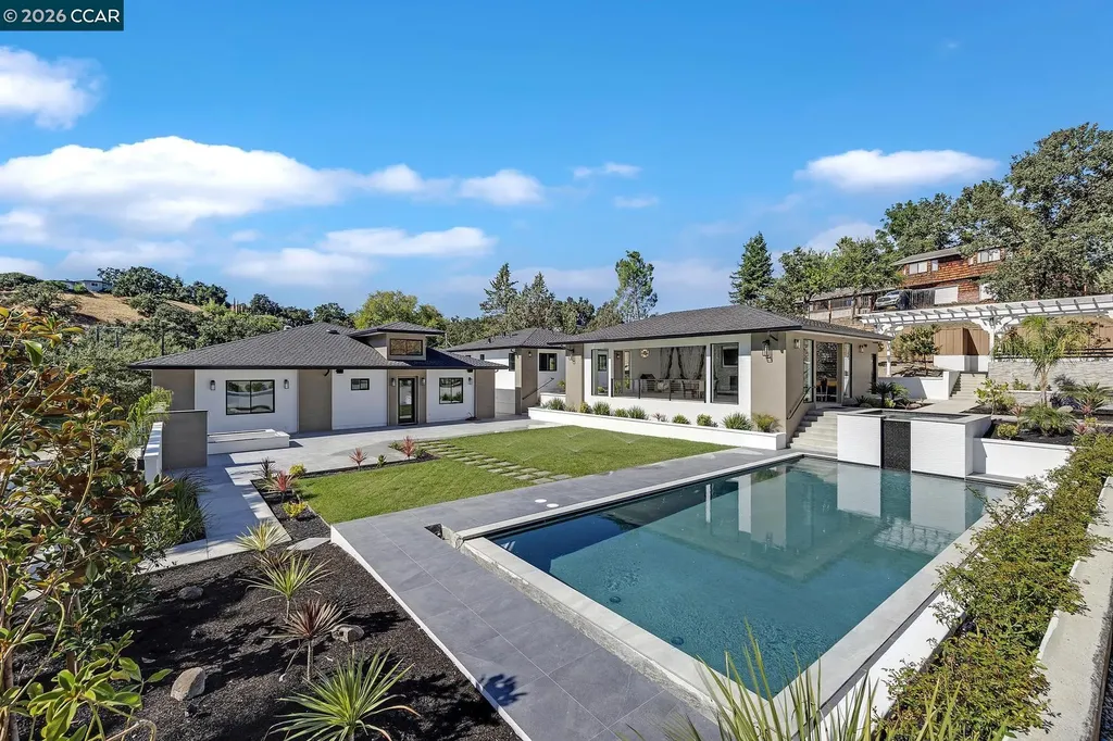 853 El Pintado Road Danville CA 94526