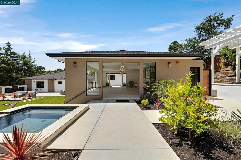 853 El Pintado Road Danville CA 94526