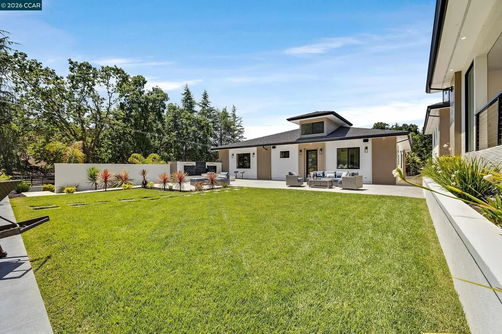 853 El Pintado Road Danville CA 94526