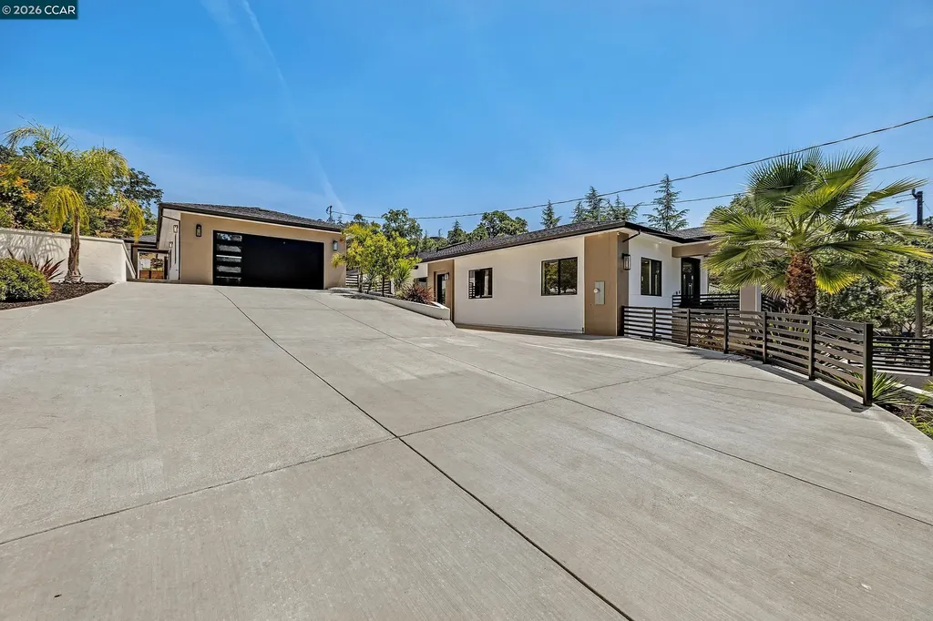 853 El Pintado Road Danville CA 94526