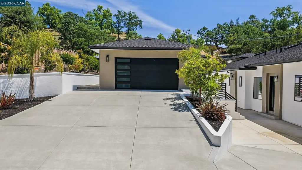 853 El Pintado Road Danville CA 94526