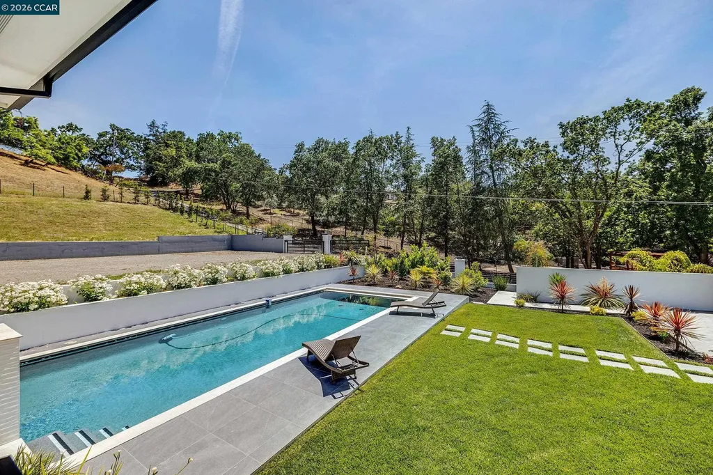 853 El Pintado Road Danville CA 94526