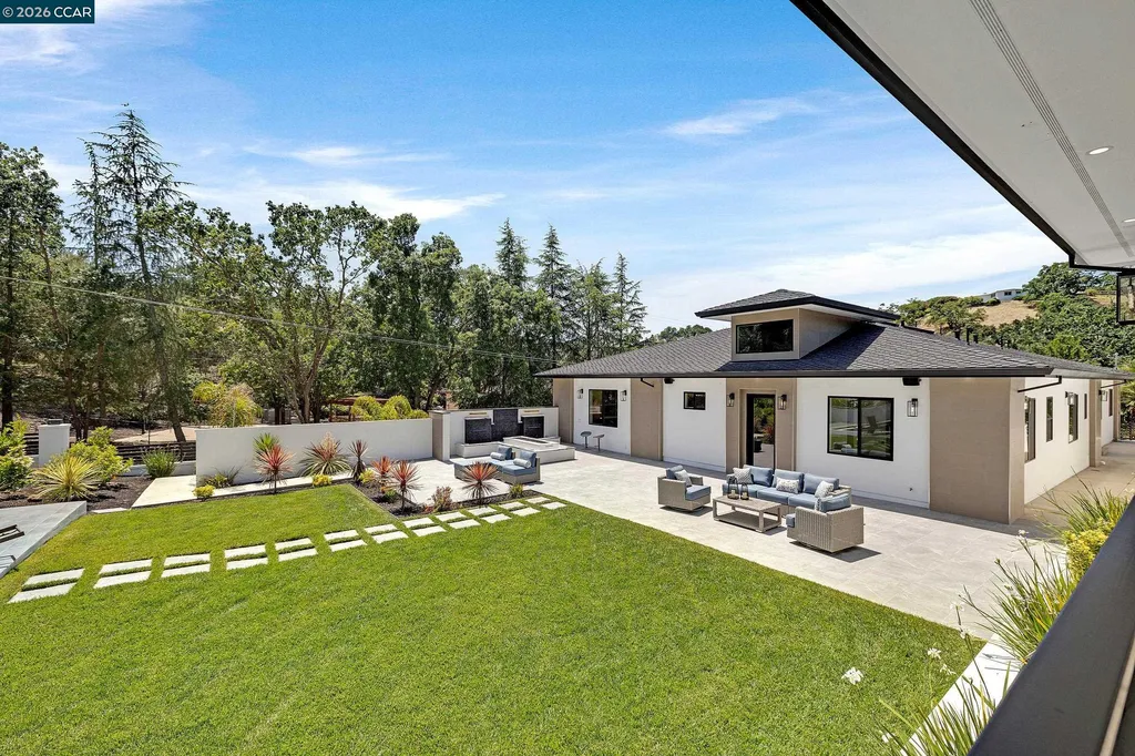 853 El Pintado Road Danville CA 94526
