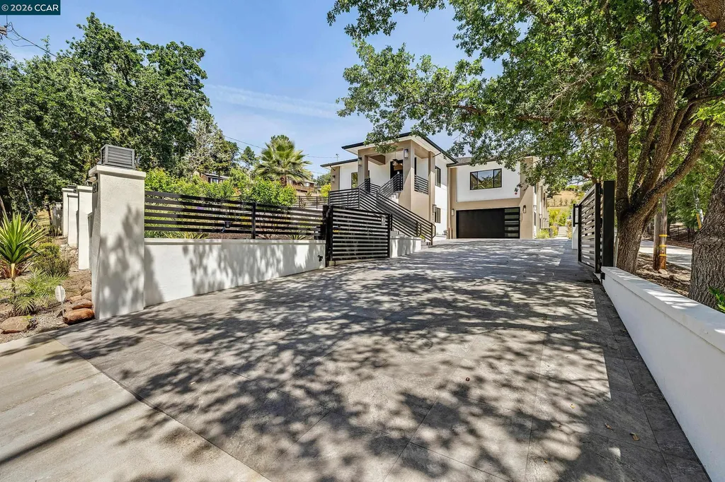 853 El Pintado Road Danville CA 94526