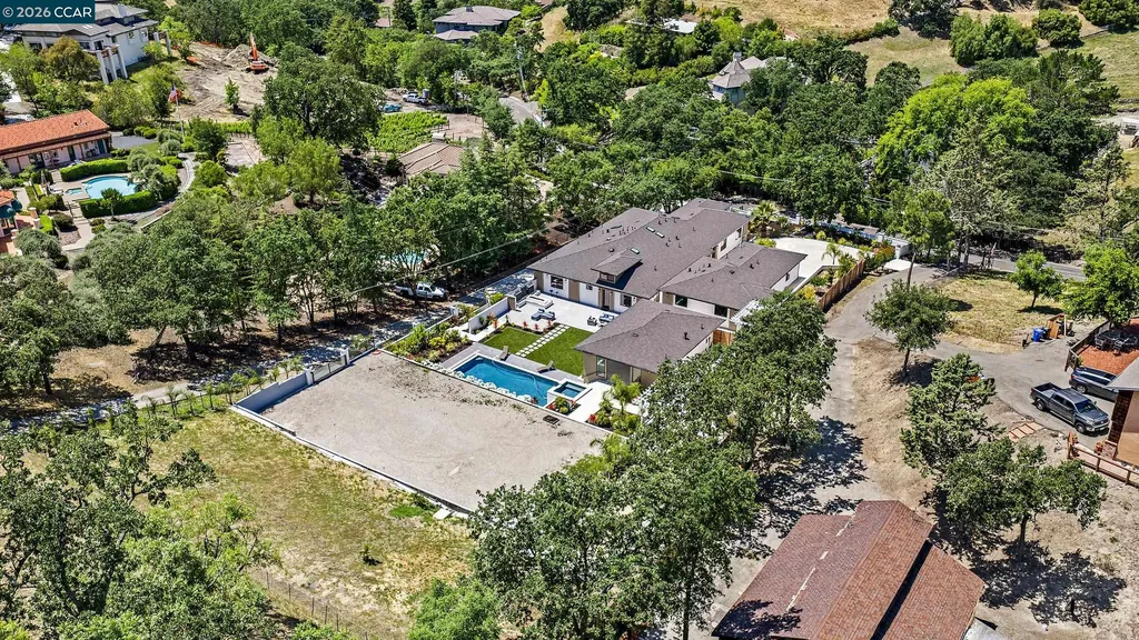 853 El Pintado Road Danville CA 94526