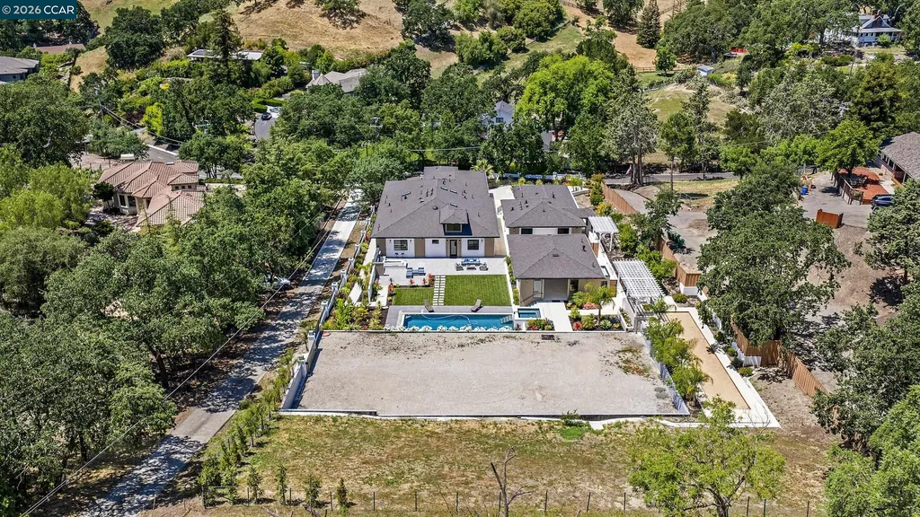 853 El Pintado Road Danville CA 94526