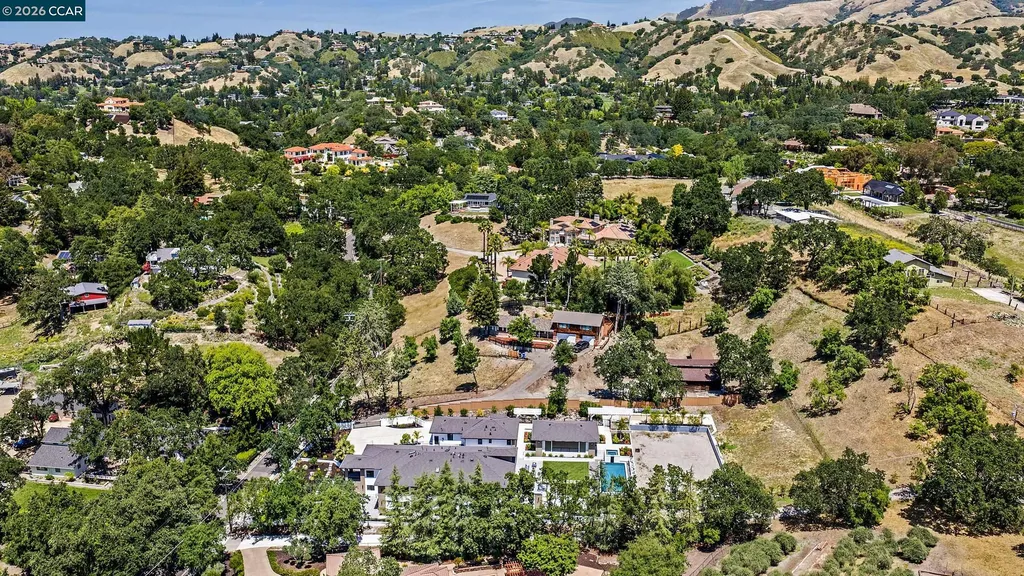 853 El Pintado Road Danville CA 94526