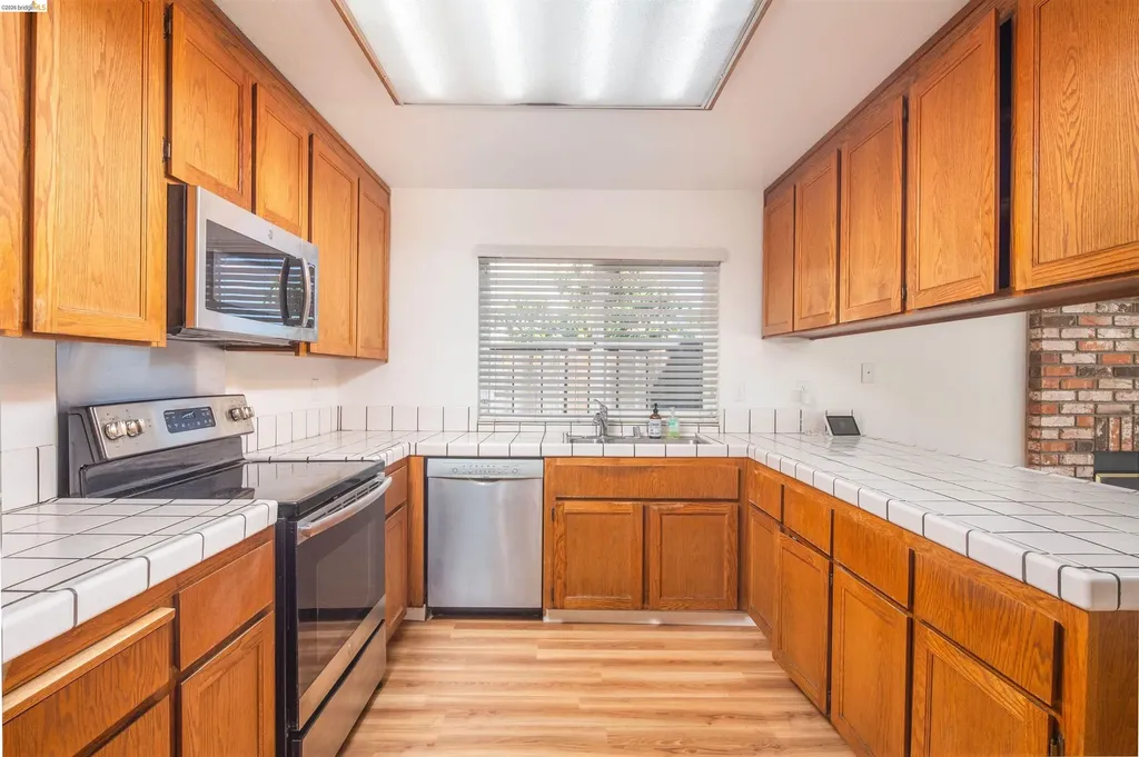 2802 Buttercup Court Antioch CA 94531