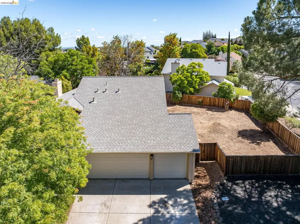 2802 Buttercup Court Antioch CA 94531