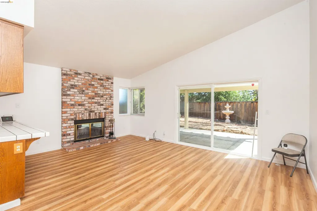 2802 Buttercup Court Antioch CA 94531