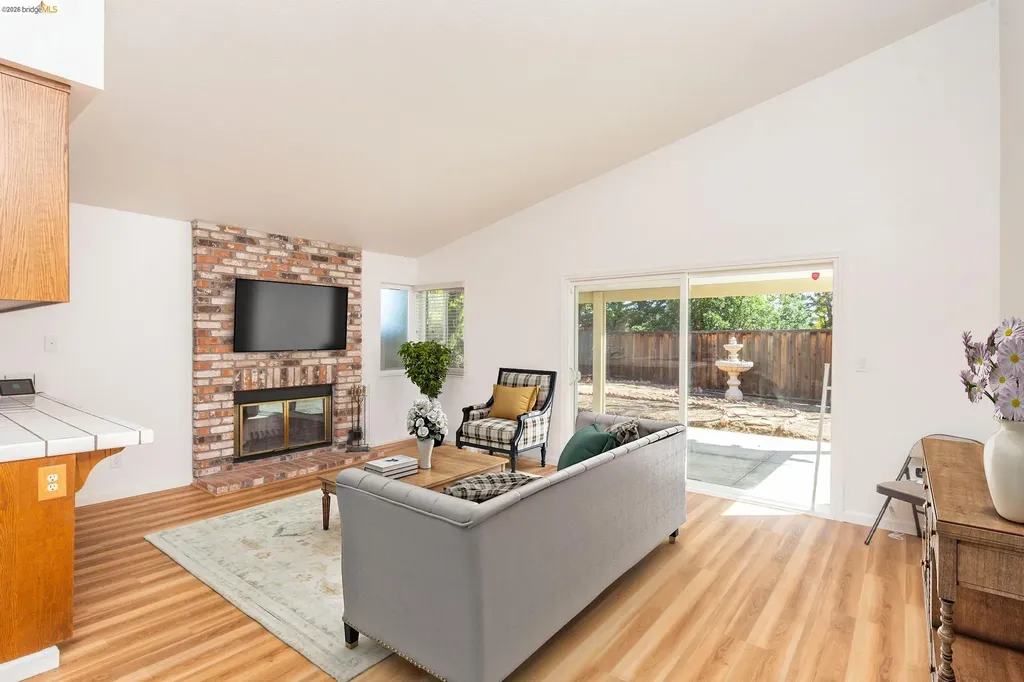 2802 Buttercup Court Antioch CA 94531