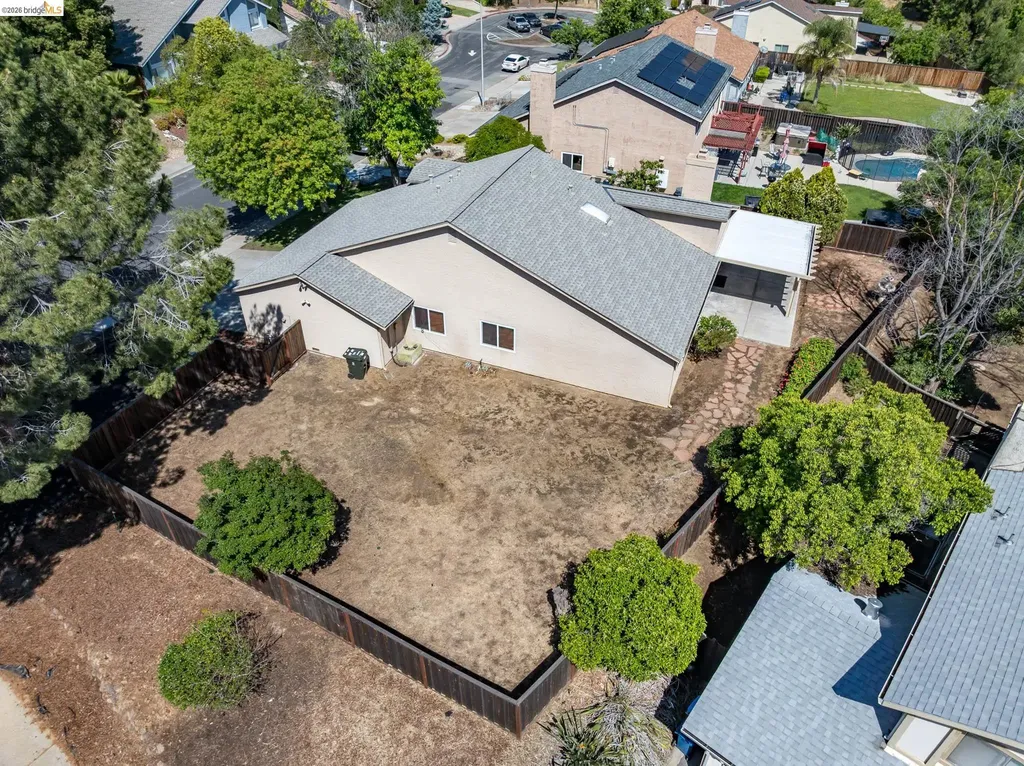 2802 Buttercup Court Antioch CA 94531