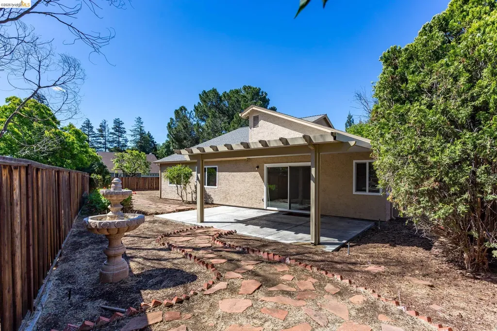 2802 Buttercup Court Antioch CA 94531