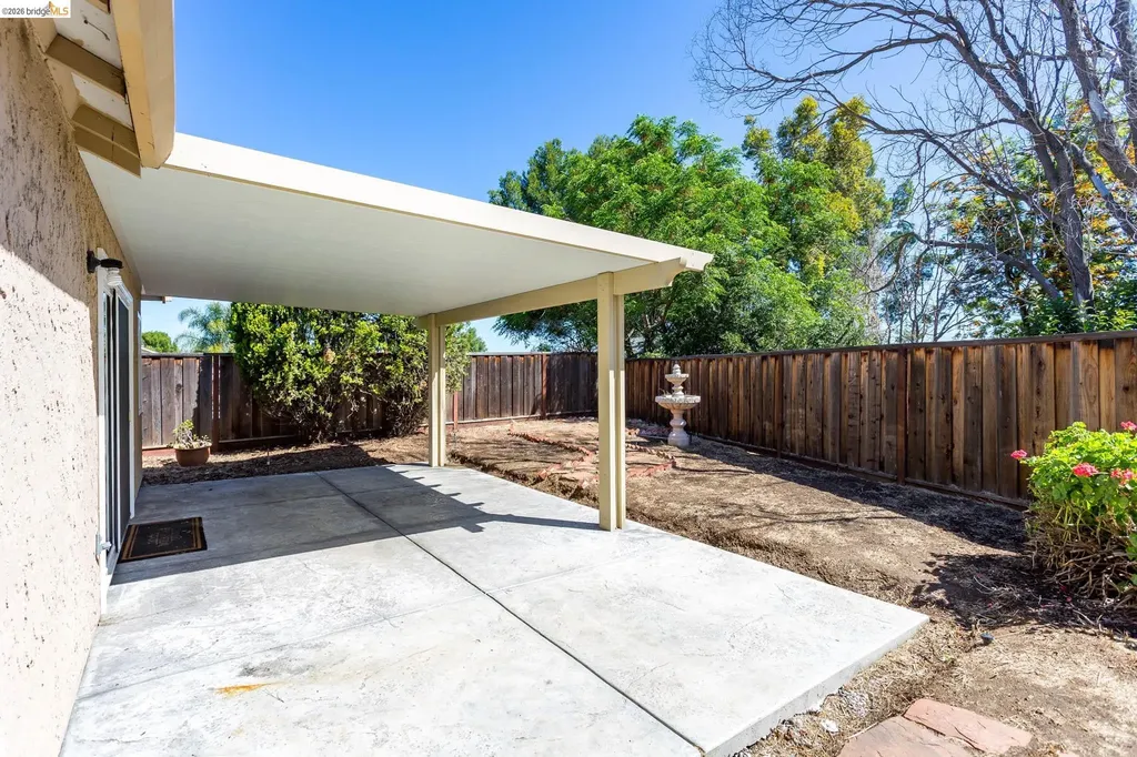 2802 Buttercup Court Antioch CA 94531
