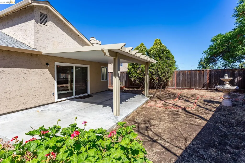 2802 Buttercup Court Antioch CA 94531