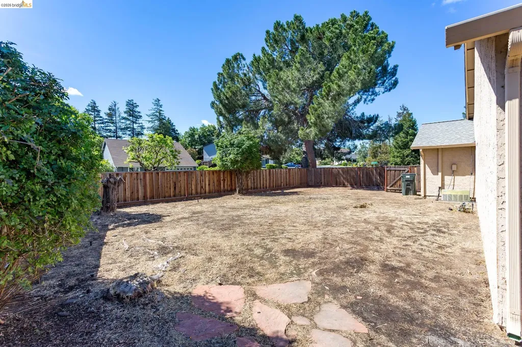 2802 Buttercup Court Antioch CA 94531