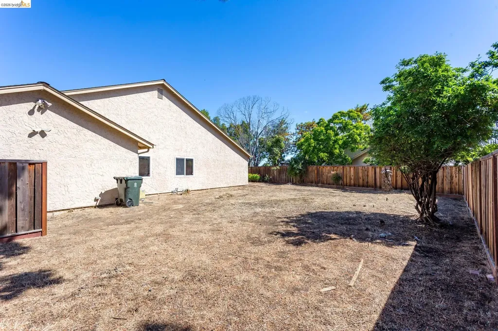 2802 Buttercup Court Antioch CA 94531