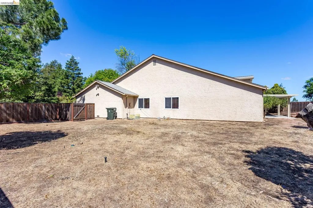2802 Buttercup Court Antioch CA 94531
