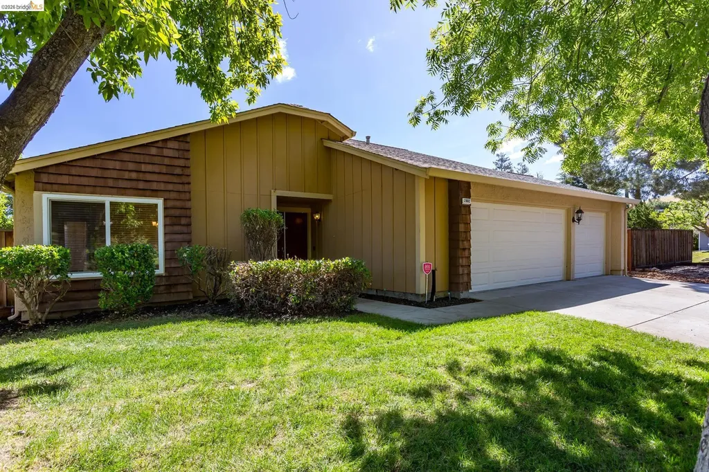 2802 Buttercup Court Antioch CA 94531