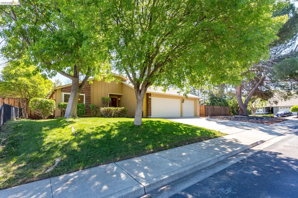 2802 Buttercup Court Antioch CA 94531