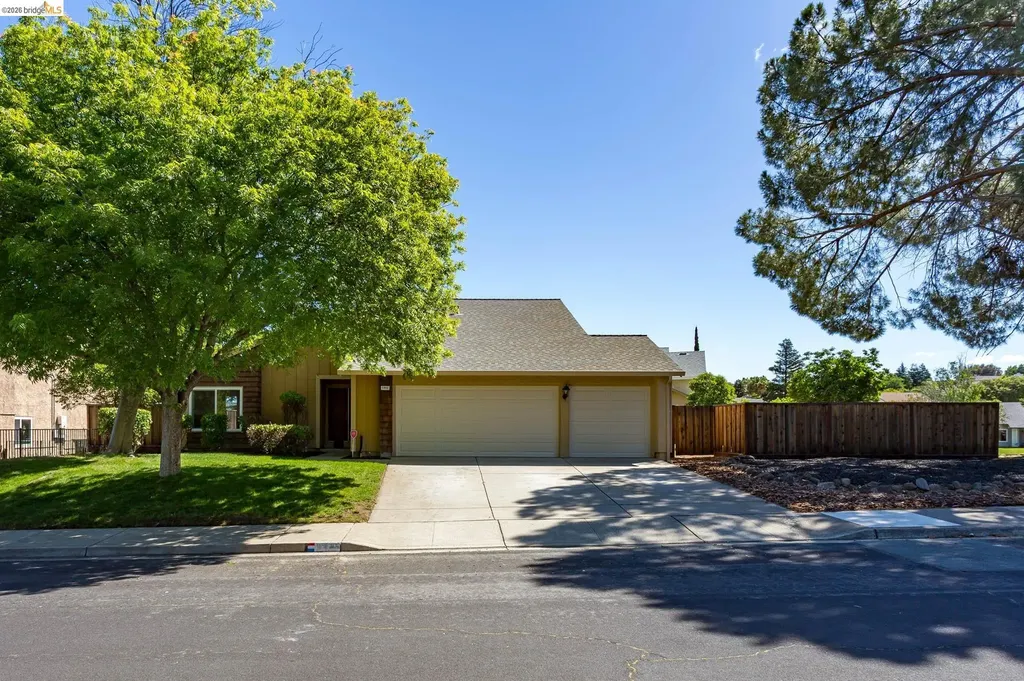 2802 Buttercup Court Antioch CA 94531