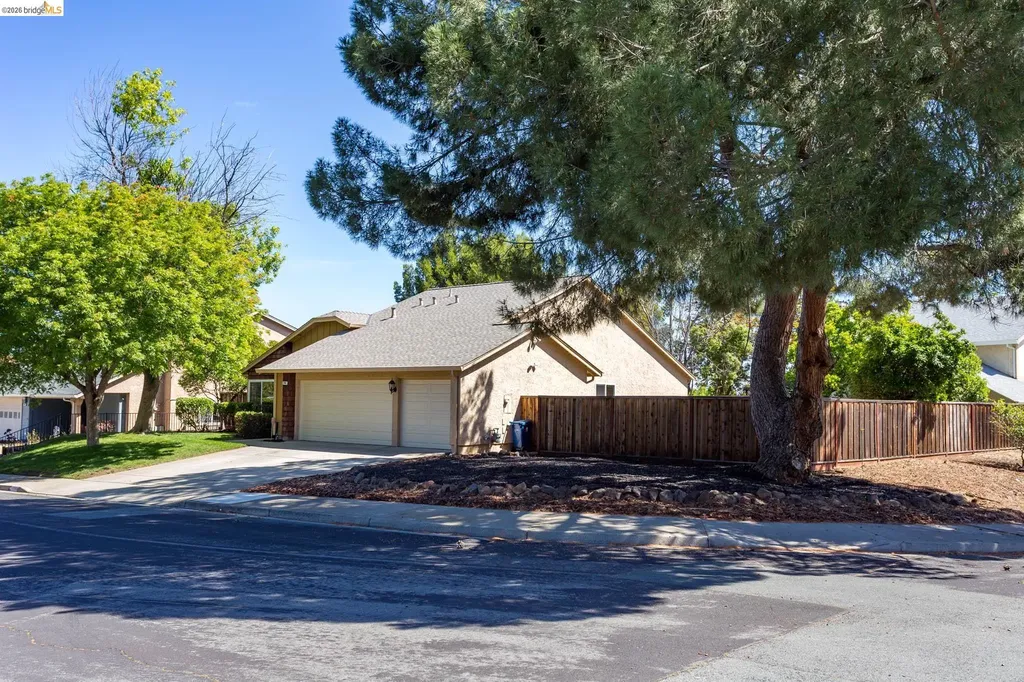 2802 Buttercup Court Antioch CA 94531