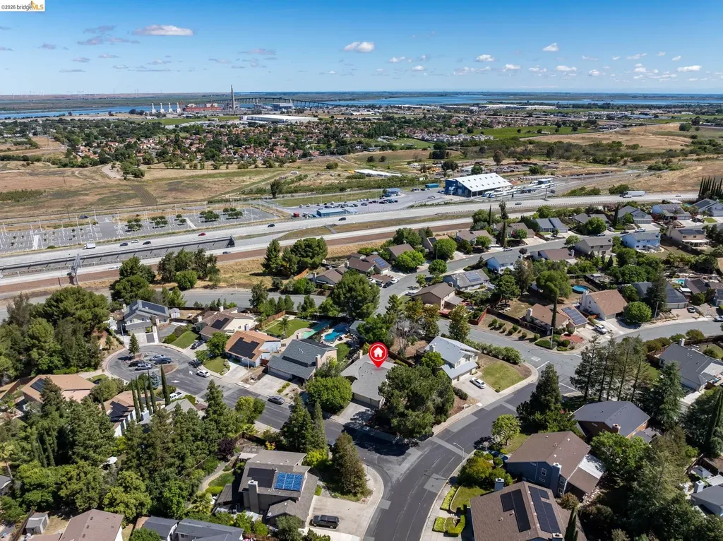 2802 Buttercup Court Antioch CA 94531