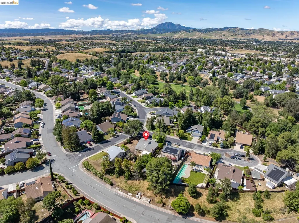 2802 Buttercup Court Antioch CA 94531
