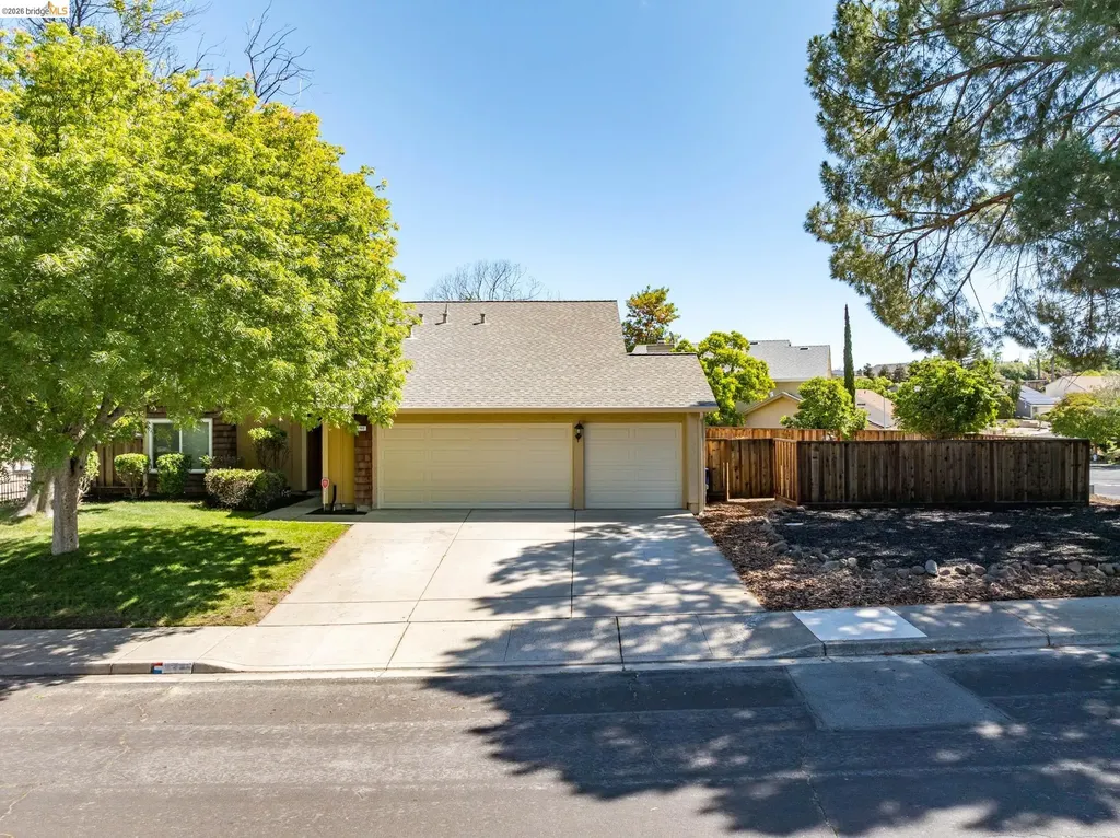2802 Buttercup Court Antioch CA 94531