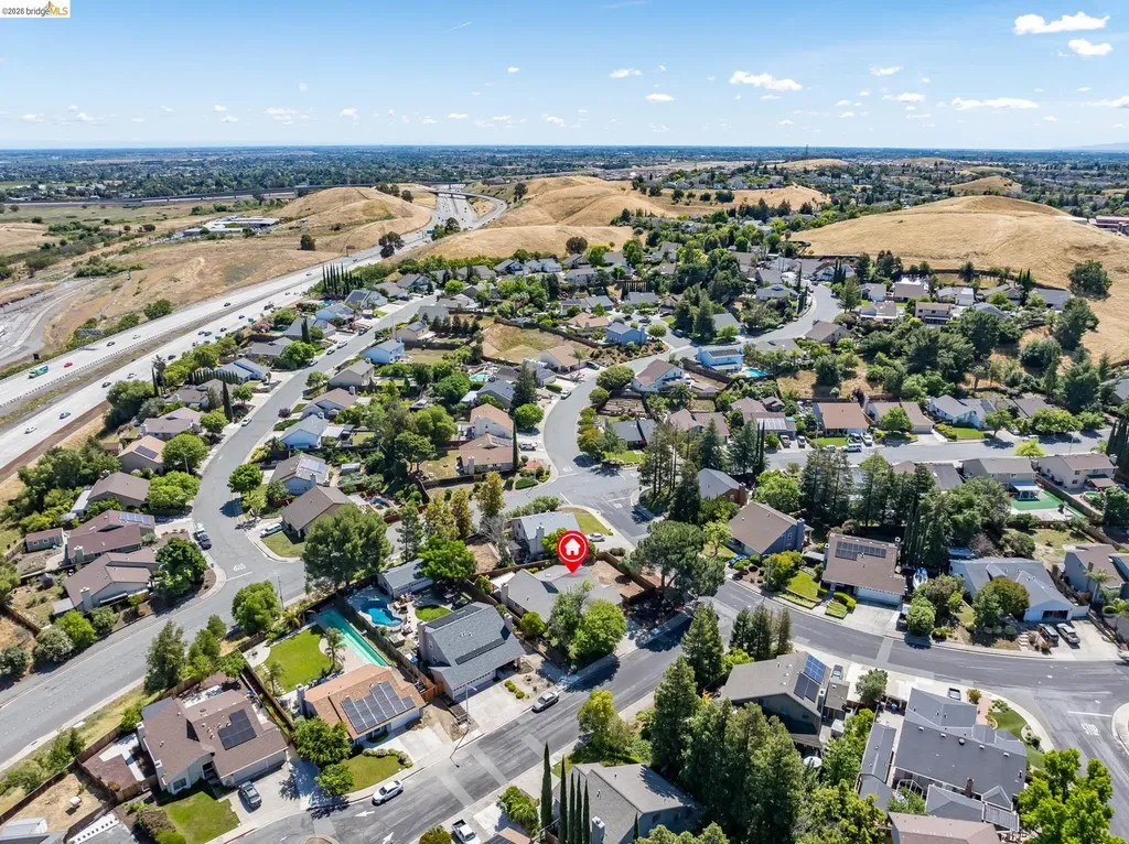 2802 Buttercup Court Antioch CA 94531