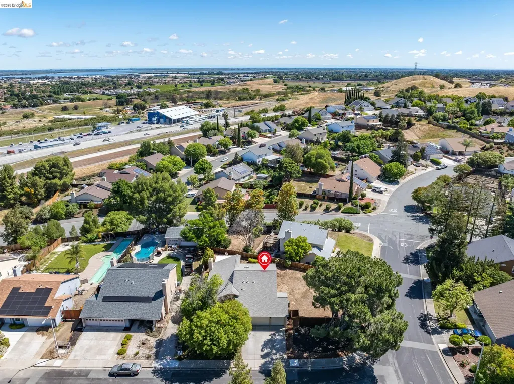 2802 Buttercup Court Antioch CA 94531