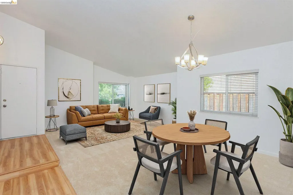 2802 Buttercup Court Antioch CA 94531
